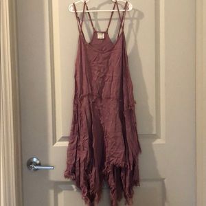 Free People Intimately Dress